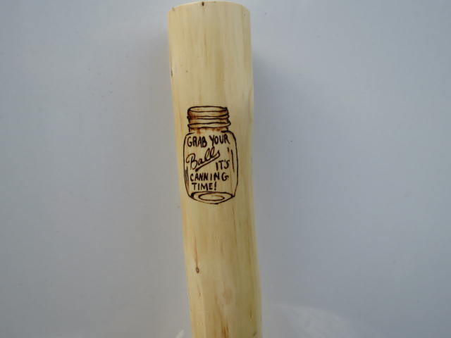 Canning Multi-Purpose Holder