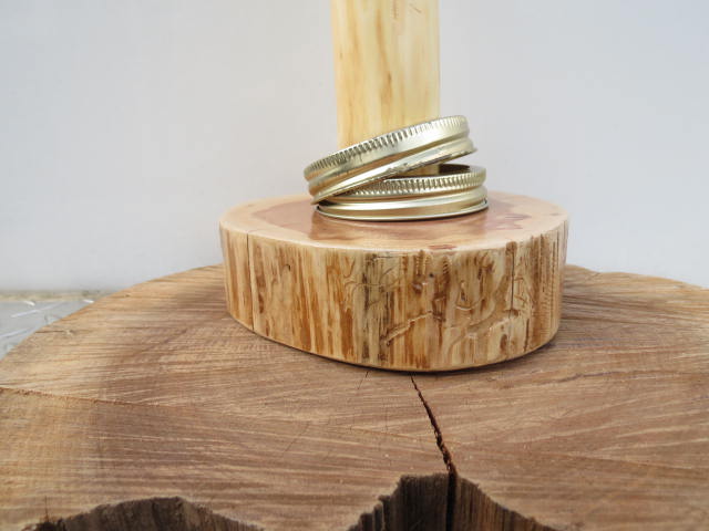 Canning Multi-Purpose Holder
