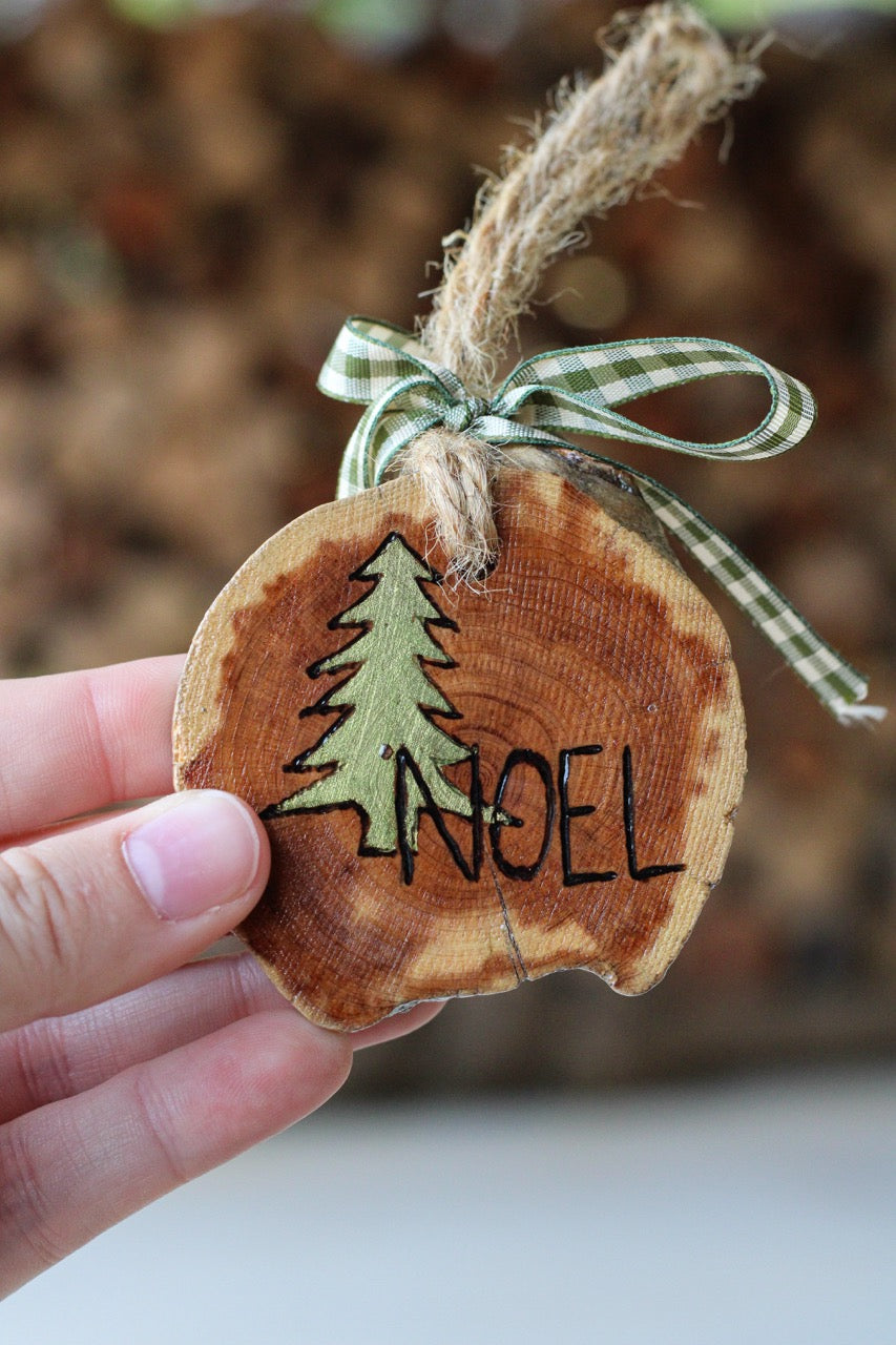 Christmas Noel