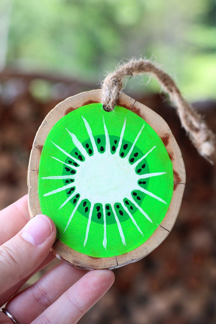 Kiwi Slice