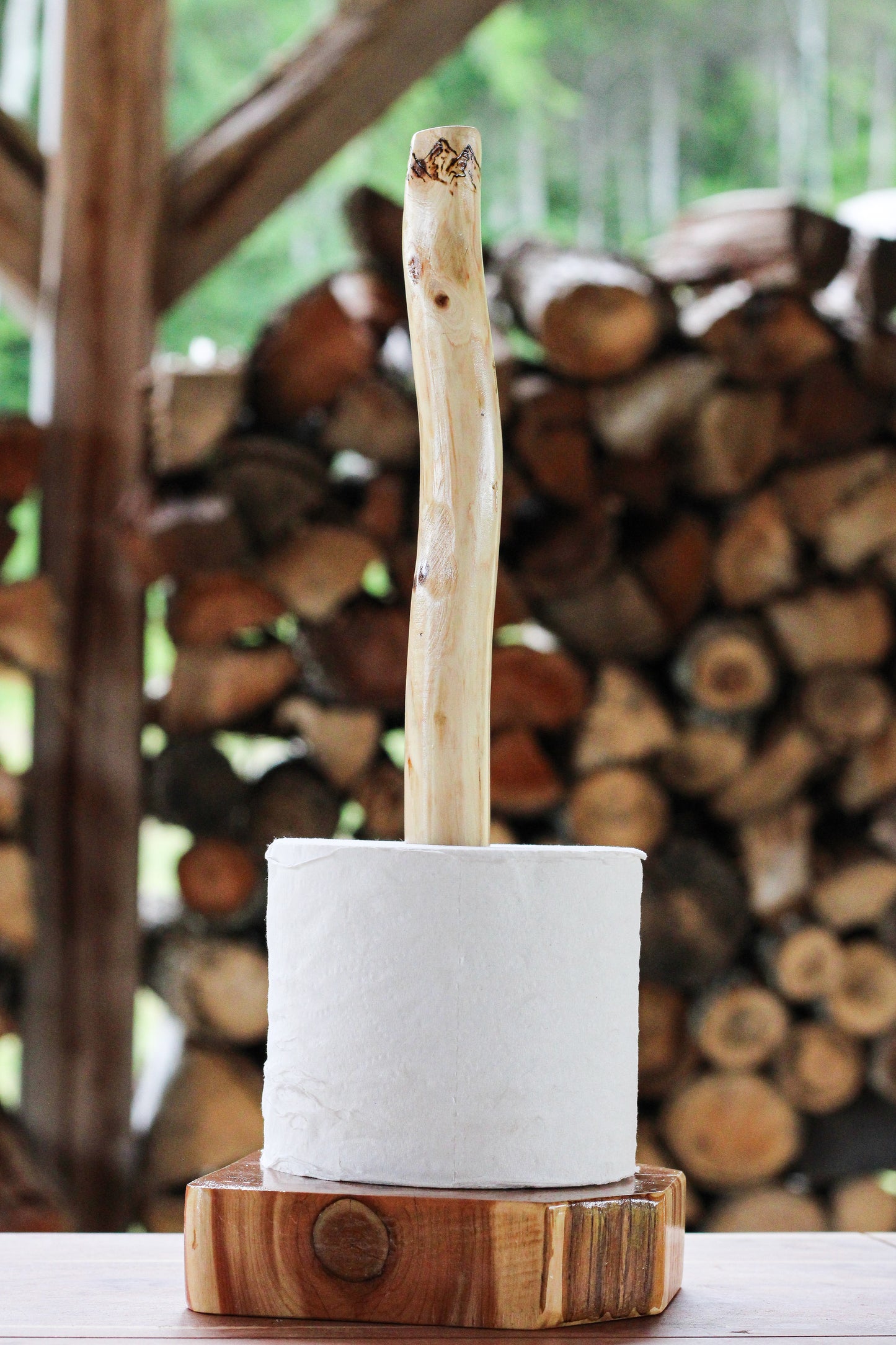 Mountains Multi-Purpose Holder