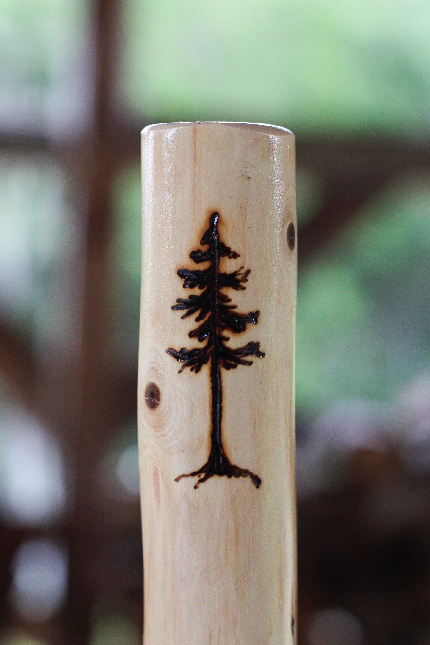 Tree Multi-Purpose Holder