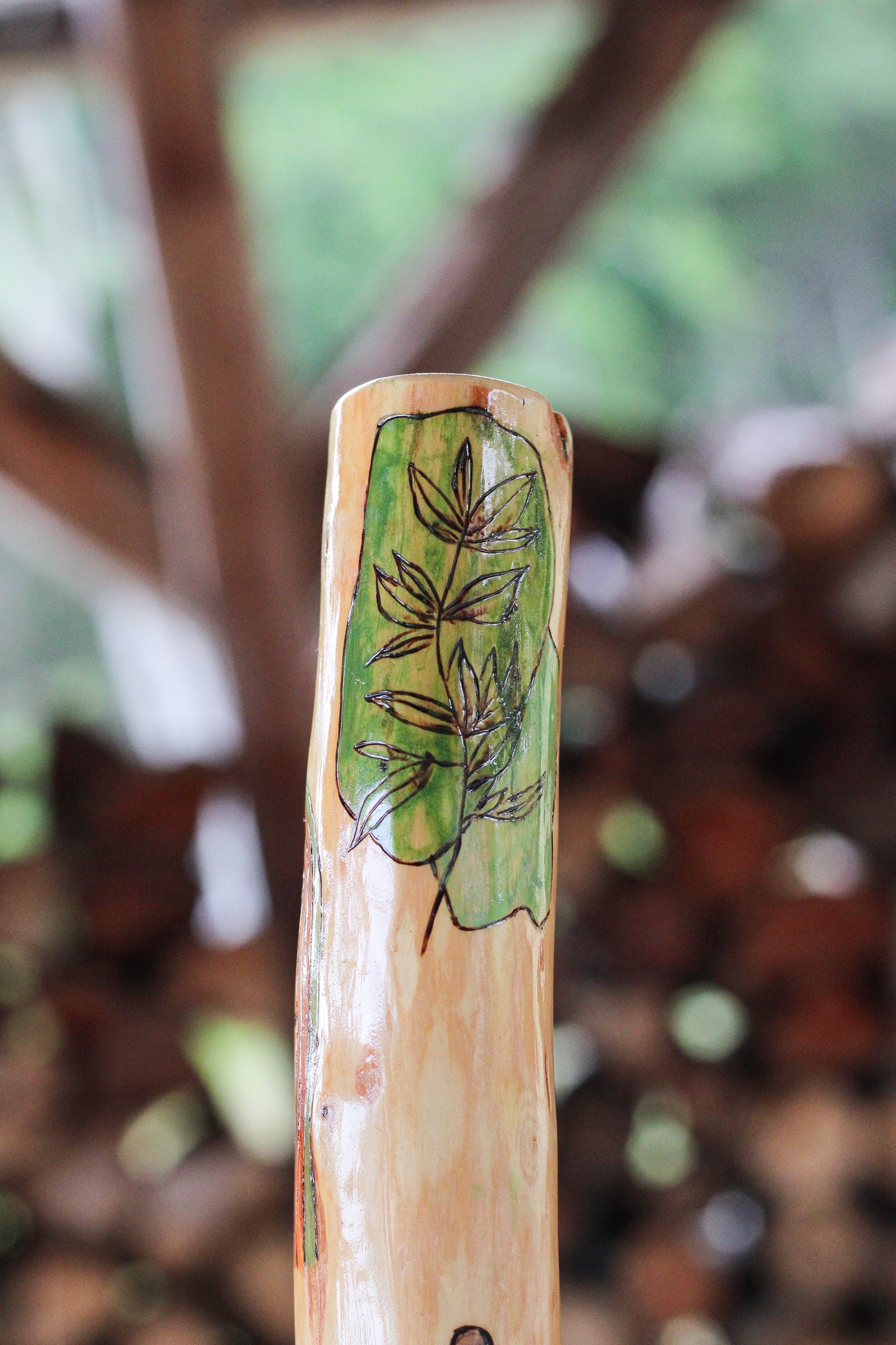 Boho Doodles Multi-Purpose Holder