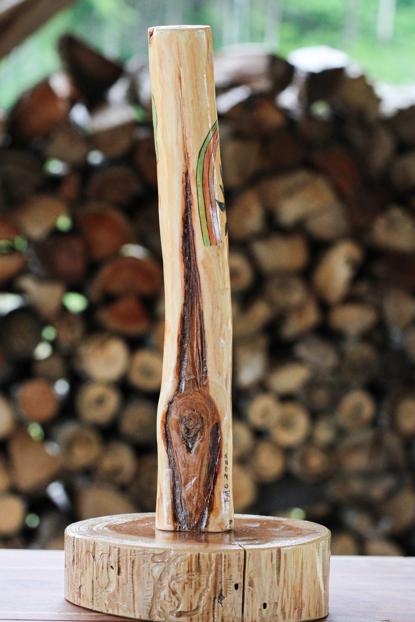 Boho Doodles Multi-Purpose Holder