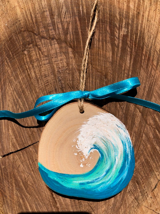Ocean Wave