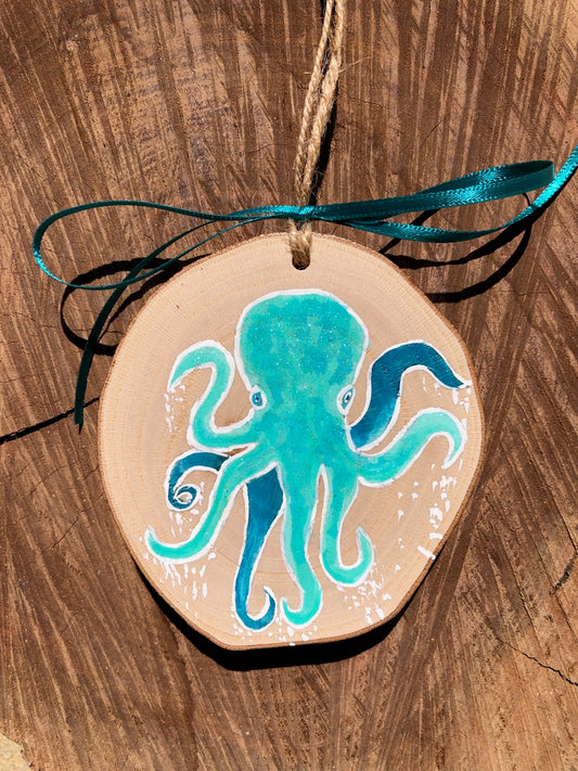 Octopus