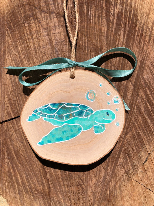 Sea Turtle