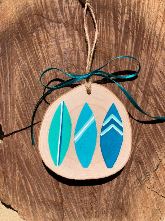 Surf Boards