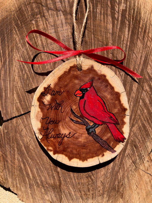 Red Bird