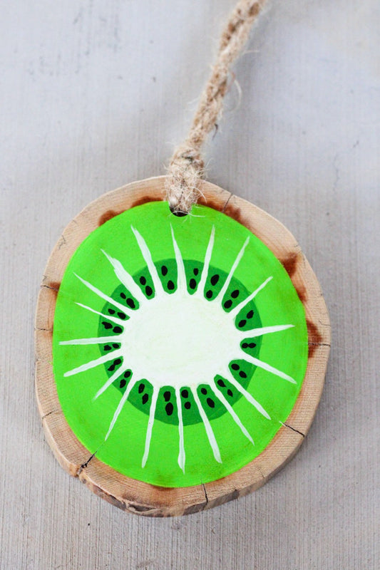 Kiwi Slice
