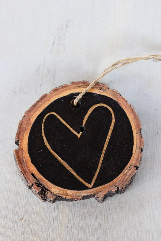Golden Heart