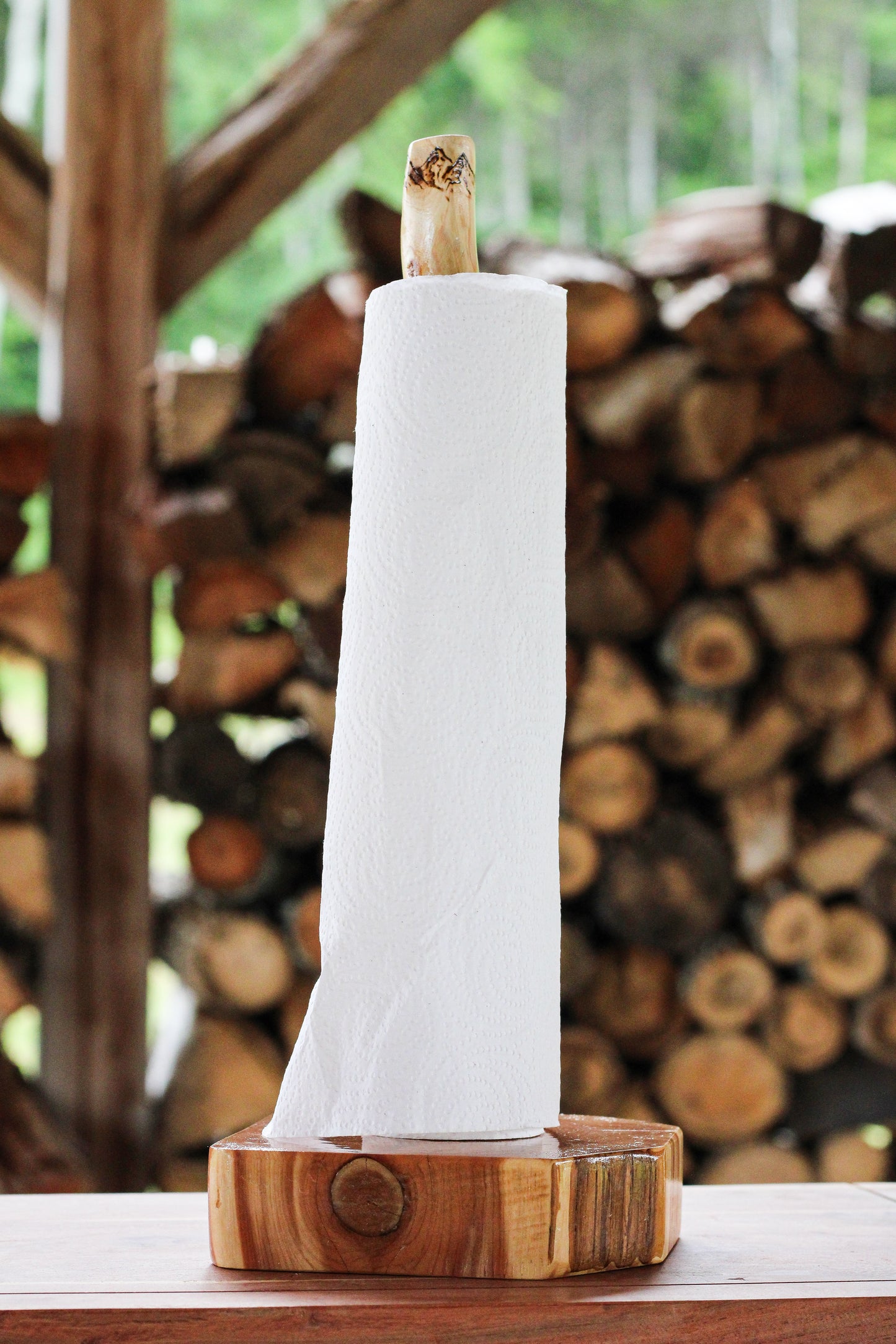 Mountains Multi-Purpose Holder