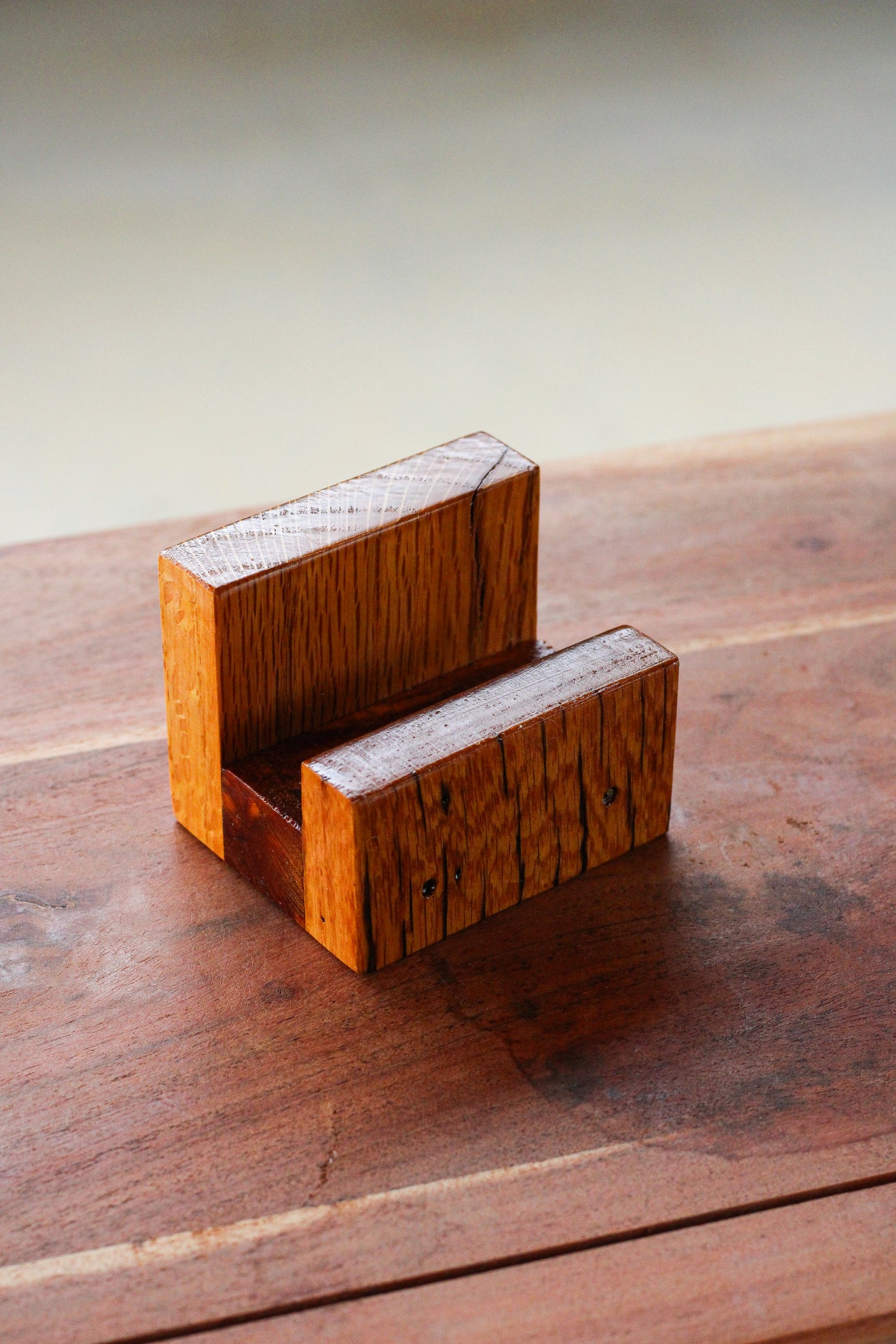 Business Card / Phone Stand - Holder