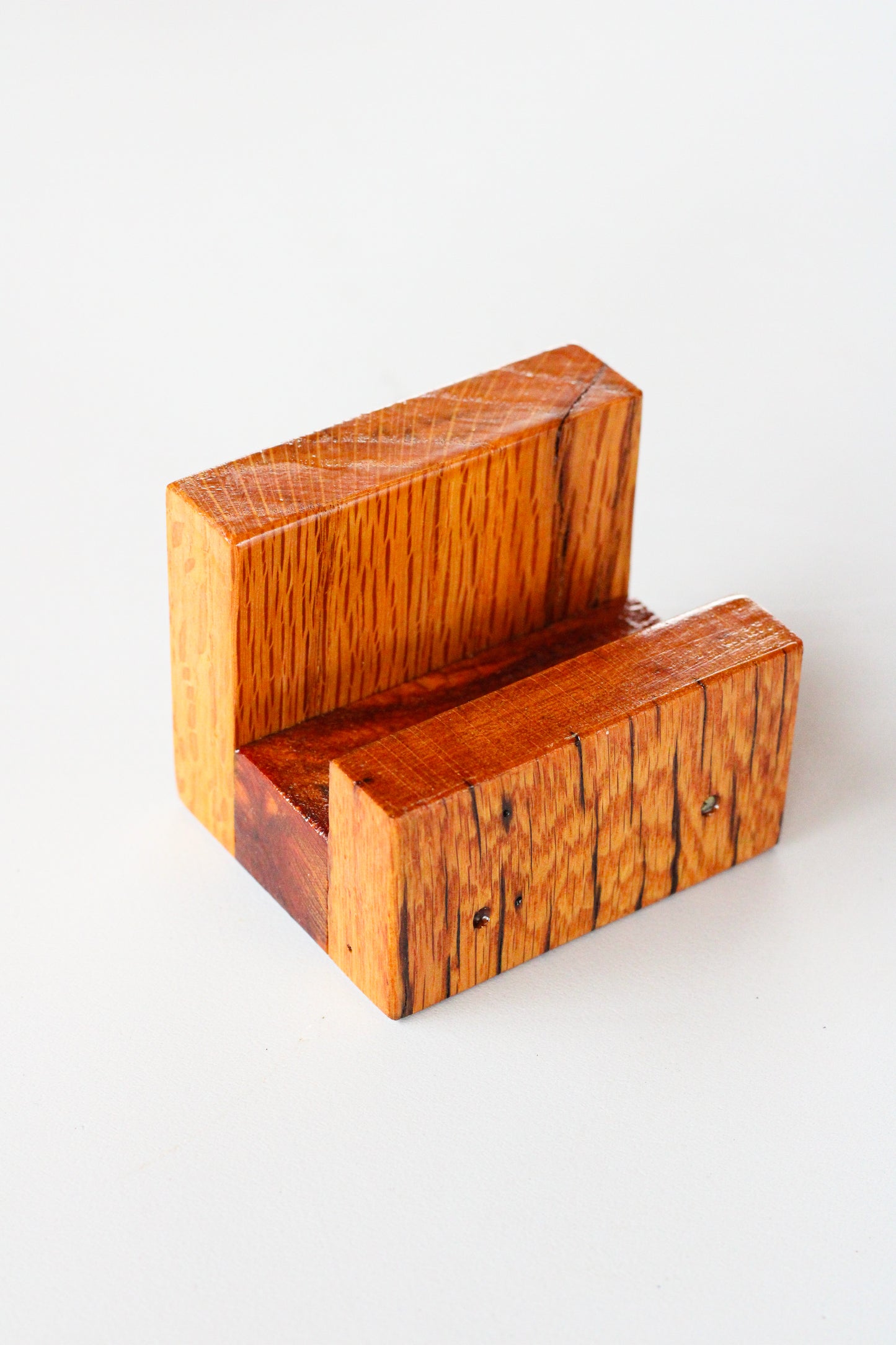 Business Card / Phone Stand - Holder