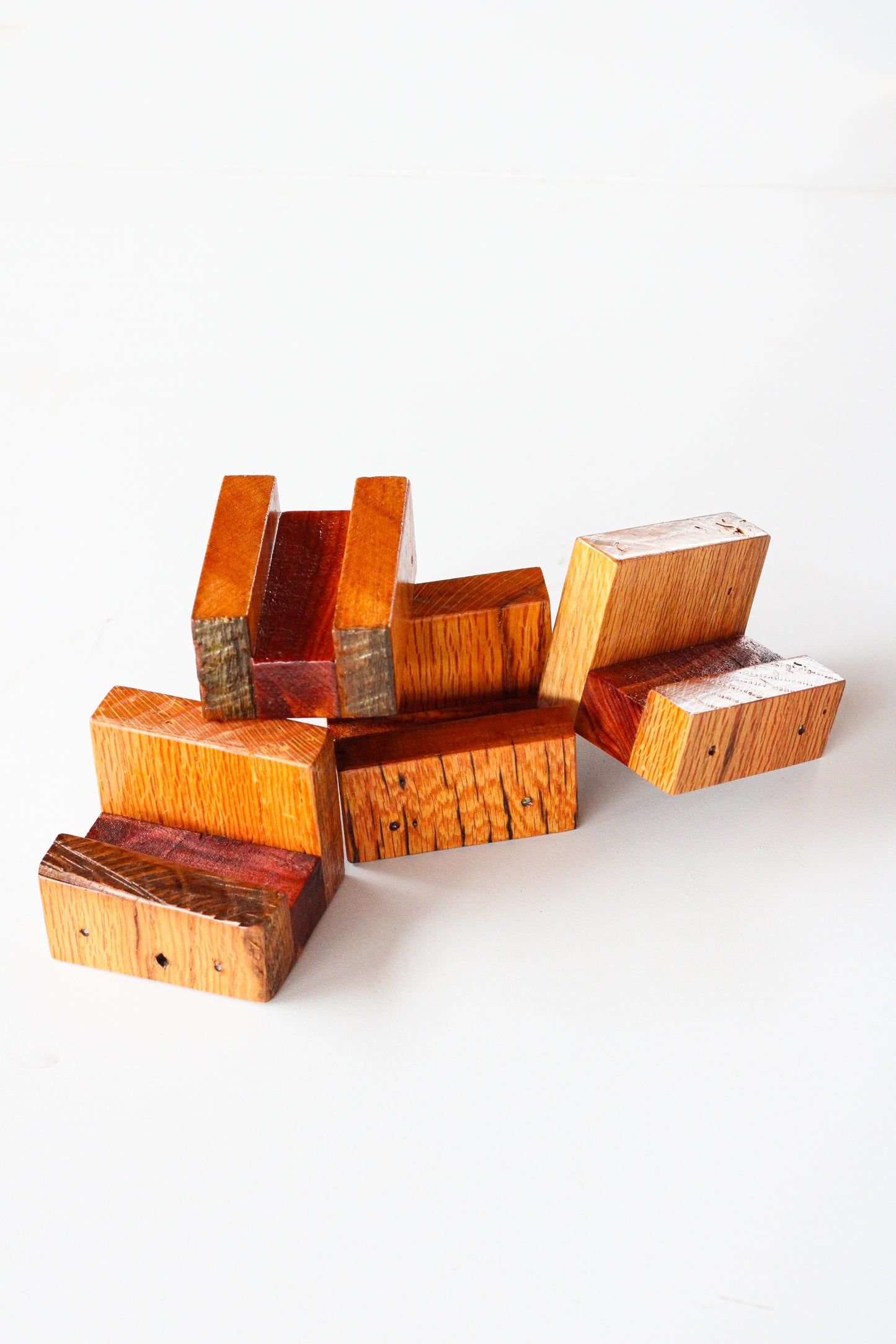 Business Card / Phone Stand - Holder