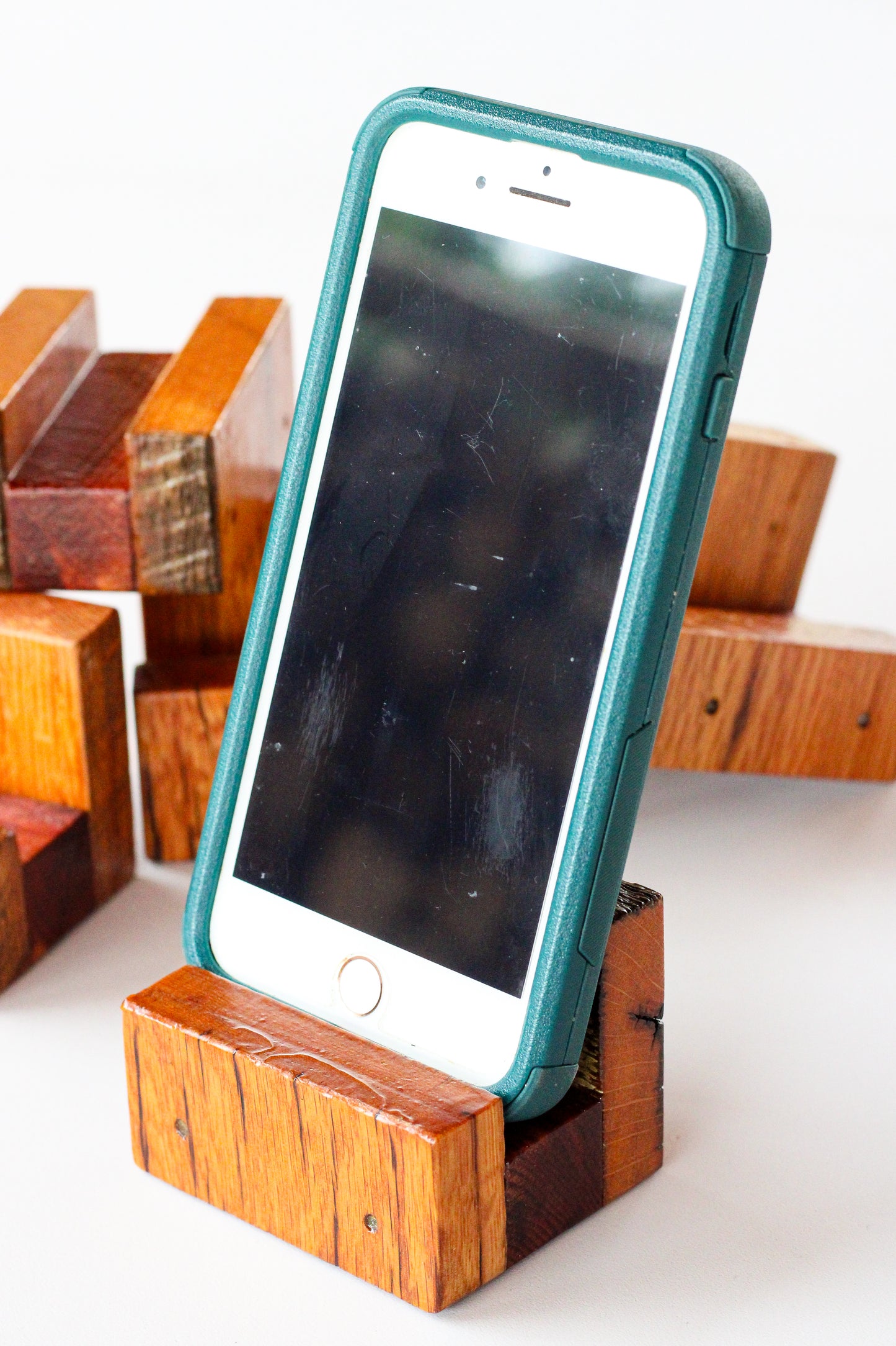 Business Card / Phone Stand - Holder